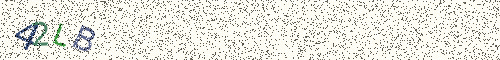 Cryptogramme
