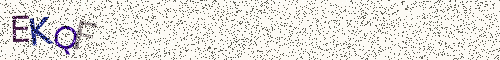 Cryptogramme