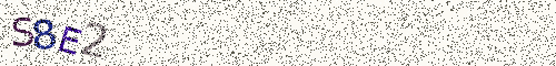 Cryptogramme