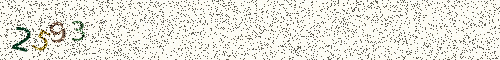 Cryptogramme
