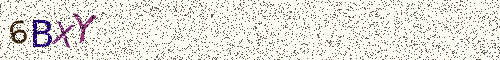 Cryptogramme