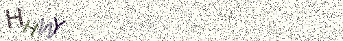 Cryptogramme