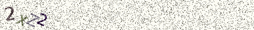 Cryptogramme