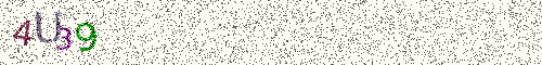 Cryptogramme