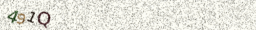 Cryptogramme