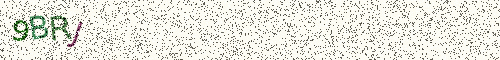 Cryptogramme