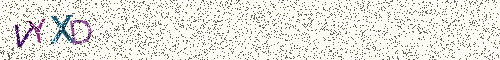 Cryptogramme