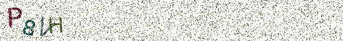 Cryptogramme