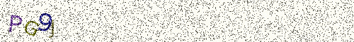 Cryptogramme