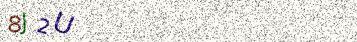 Cryptogramme