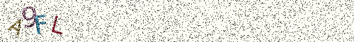 Cryptogramme