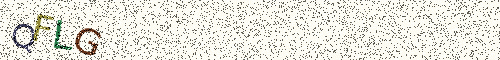 Cryptogramme