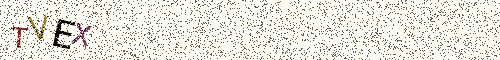 Cryptogramme