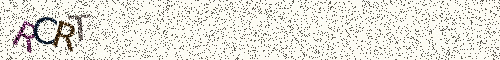 Cryptogramme