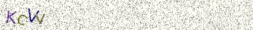 Cryptogramme