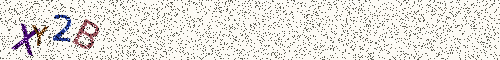 Cryptogramme