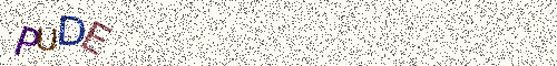 Cryptogramme