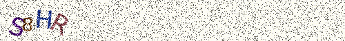 Cryptogramme