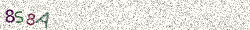 Cryptogramme