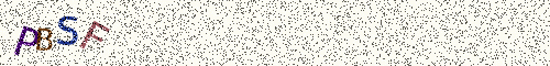 Cryptogramme
