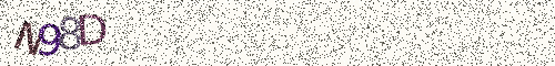 Cryptogramme