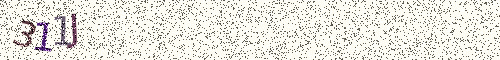 Cryptogramme