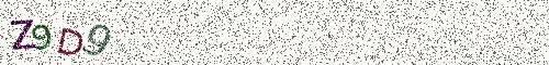 Cryptogramme