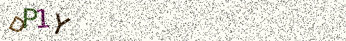 Cryptogramme