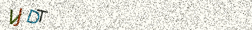 Cryptogramme