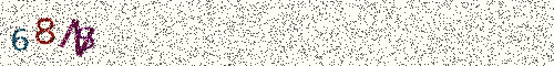 Cryptogramme