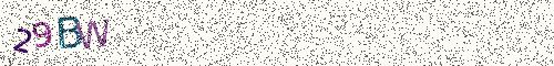 Cryptogramme