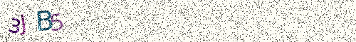 Cryptogramme