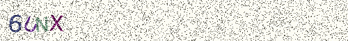 Cryptogramme