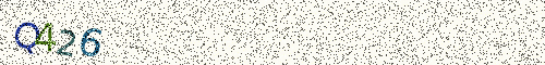 Cryptogramme
