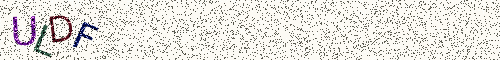 Cryptogramme