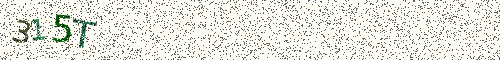 Cryptogramme