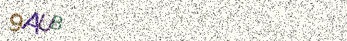 Cryptogramme