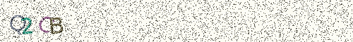 Cryptogramme