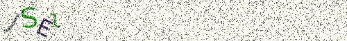 Cryptogramme