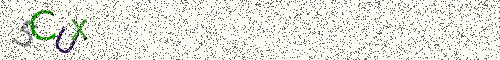 Cryptogramme