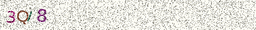 Cryptogramme