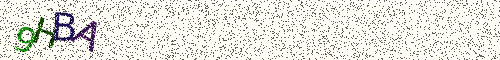 Cryptogramme