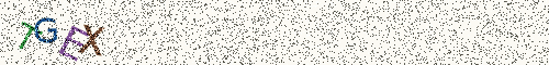 Cryptogramme