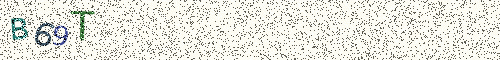 Cryptogramme