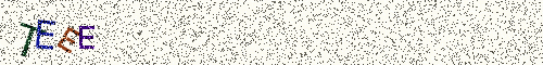 Cryptogramme