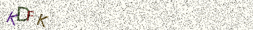 Cryptogramme