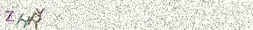 Cryptogramme