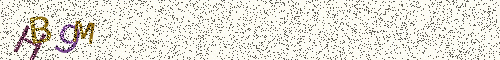 Cryptogramme
