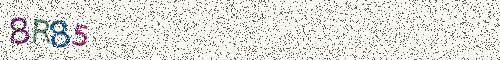 Cryptogramme