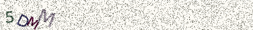 Cryptogramme